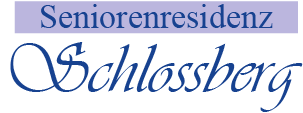 Logo Seniorenresidenz Schlossberg Freudenberg